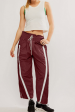 FP Movement: Champ Is Here Pant-Sour Cherry Online Hot Sale