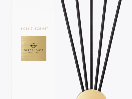 Glasshouse: Scent Duo Sale