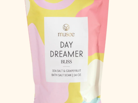 Daydreamer Therapy Bath Soak Online