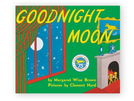 Goodnight Moon Online now