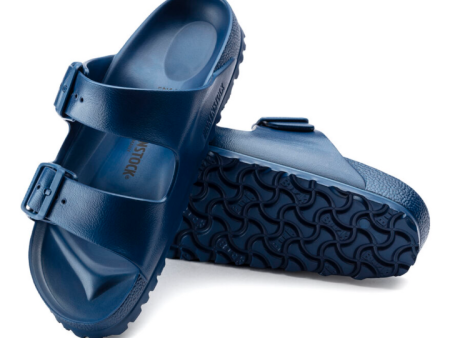 Birkenstock: Arizona Eva-Navy Online now