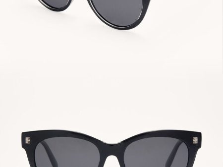 Z Supply: Bright Eyed Sunglasses on Sale