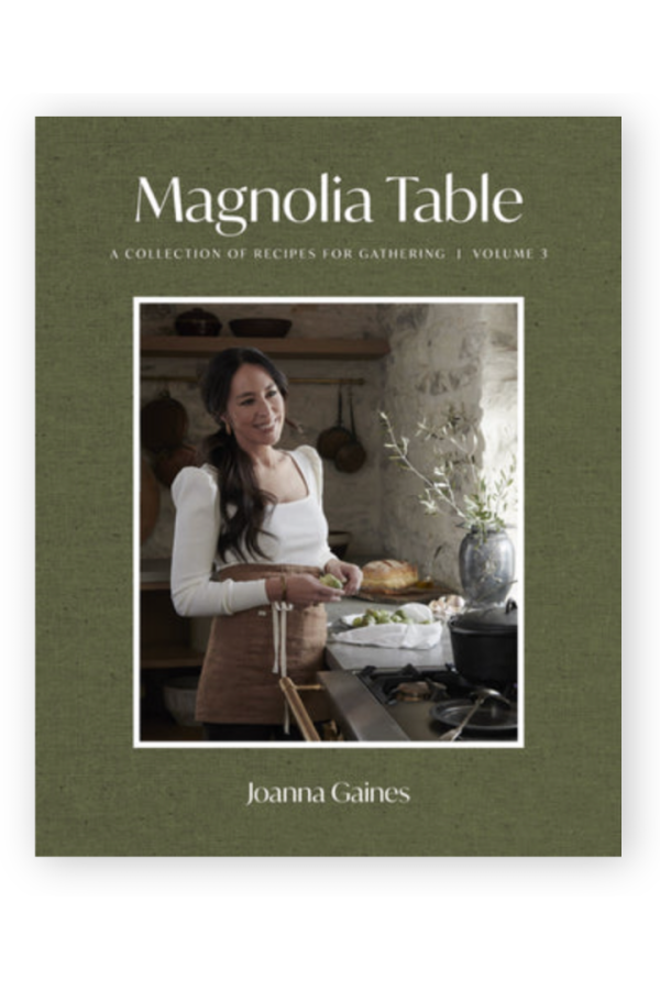 Magnolia Table, Vol 3 Supply