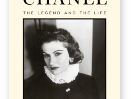 Coco Chanel, New Edition Discount