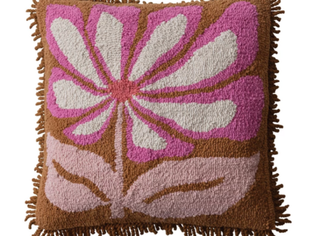 Figi Throw Pillow Online Sale