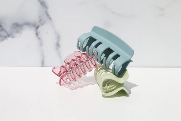 Assorted Claw Clips Online Sale