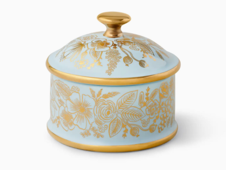 Colette Porcelain Box Supply