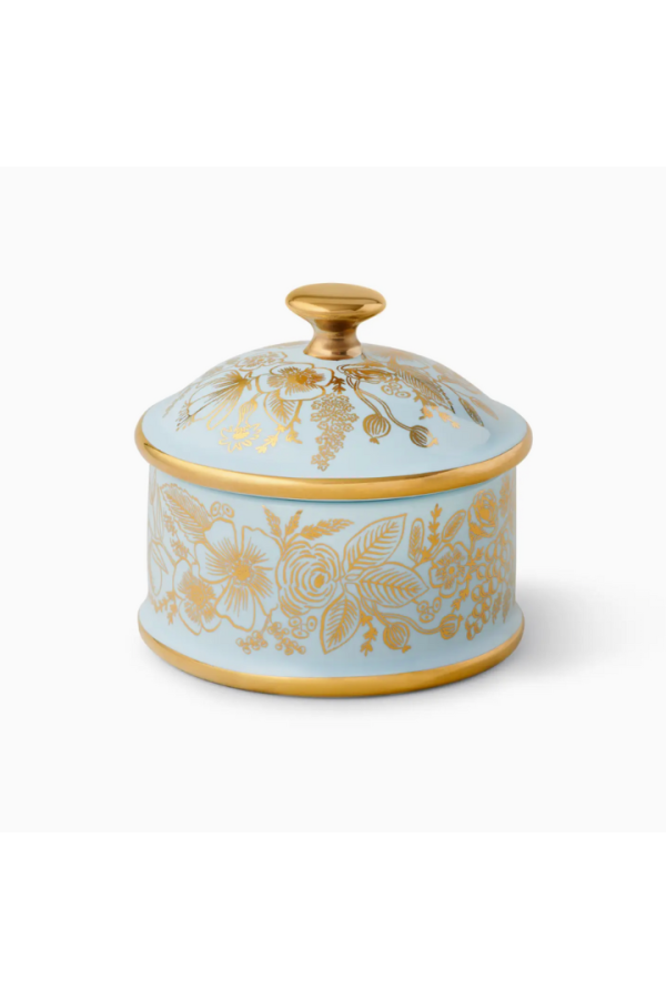 Colette Porcelain Box Supply