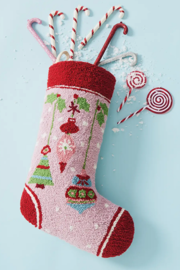 Sparkle Stocking Sale