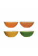 Hand-painted Ceramic Fruit Bowls Supply