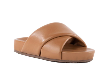 Seychelles: Heartfelt Sandals-Tan Online Hot Sale