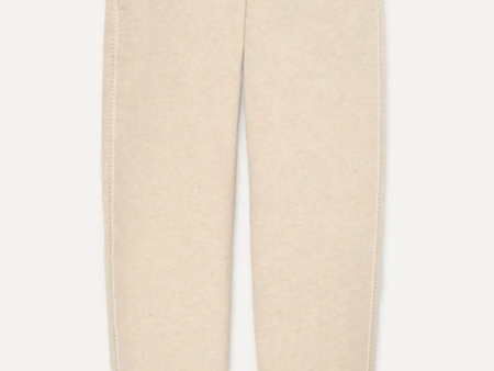 UGG: All Gender Classic Sweatpants-Sand Heather Online