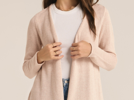 Z Supply: Cascade Cardigan on Sale