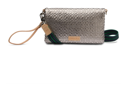 Consuela: Uptown Crossbody-Lex Sale