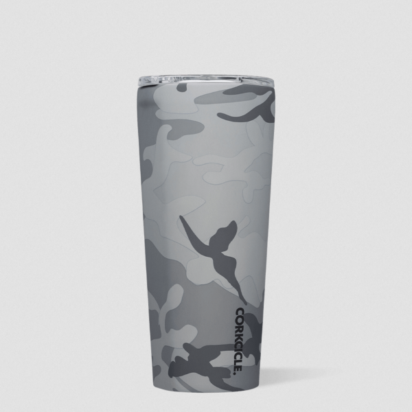 Tumbler, 24oz Supply