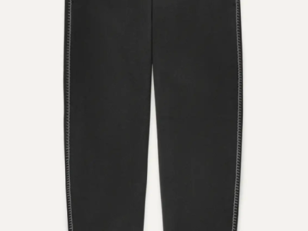 UGG: All Gender Classic Sweatpant-Black Hot on Sale