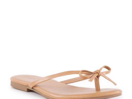 Seychelles: Wishlist Sandal-Beige For Sale