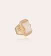 Bague Arty Chevaliere O Hot on Sale