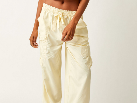 FP Movement: Down To Earth Pant-Banana Fashion