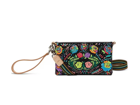 Consuela: Uptown Crossbody-Rita Supply