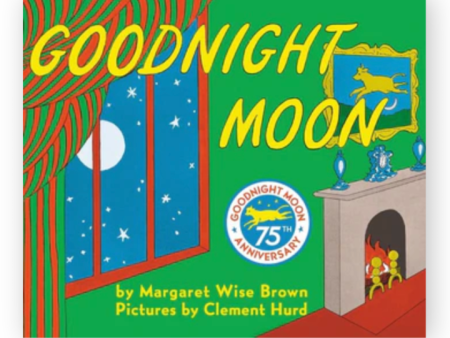 Goodnight Moon Board Book Cheap