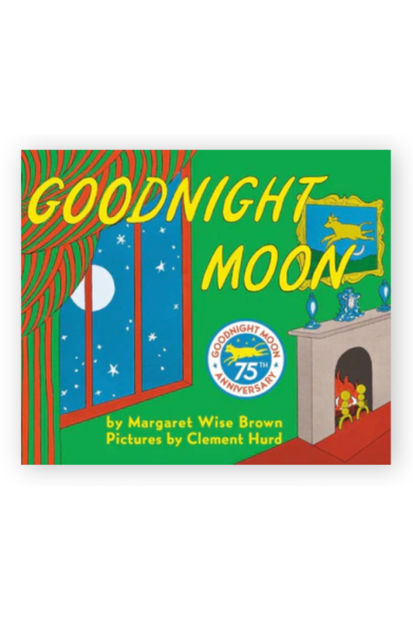 Goodnight Moon Board Book Cheap