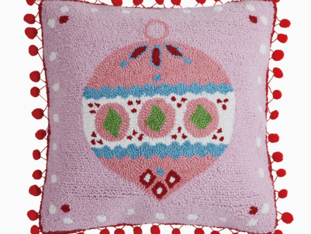 Ornament Hook Pillow For Cheap