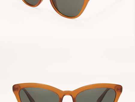 Z Supply: Rooftop Sunglasses on Sale