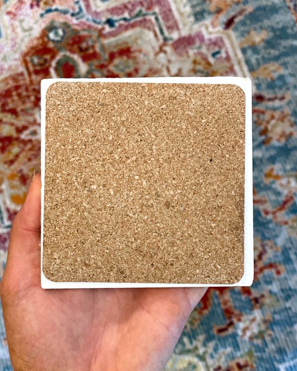 Tillman Stone Coaster Discount