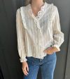 D Orsay Blouse Discount