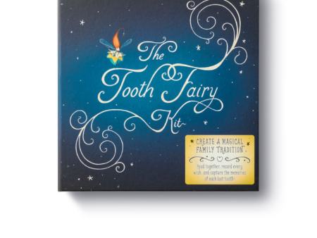 The Tooth Fairy Kit Cheap