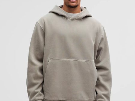 Men s Steady State Pullover Hoodie | Dilute Wash Rover Online now