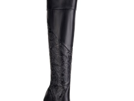 Akasha Boots by Hades Footwear Online