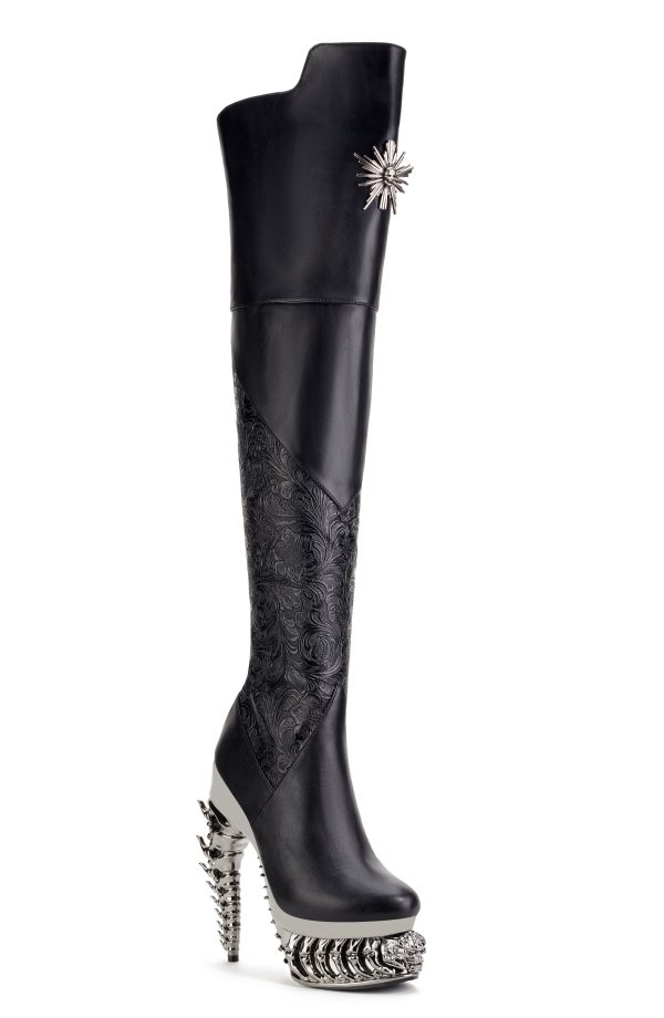 Akasha Boots by Hades Footwear Online