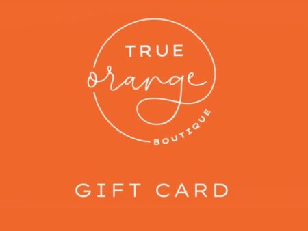 $ Gift Card Sale