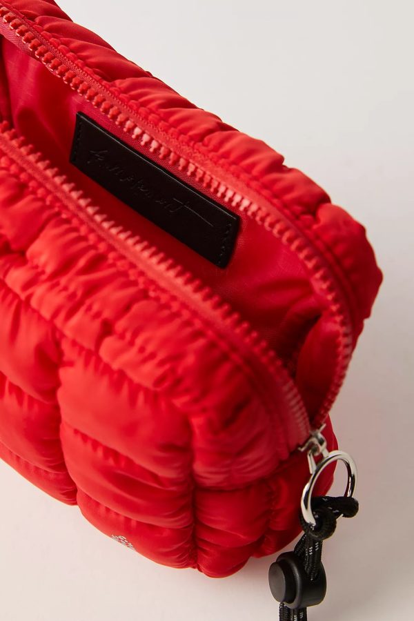 Quilted Mini Case | Winterberry Cheap