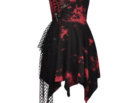 Summer s Blood Dawn Dress by Dark In Love Supply