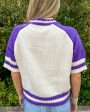 Vintage Football Sweater Online