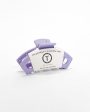 Teleties Medium Open Hair Clip - Lilac You Online Hot Sale