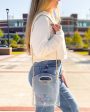 Cooper Crossbody Clear Purse on Sale