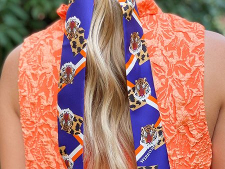 Tiger Twilly Scarf Online now