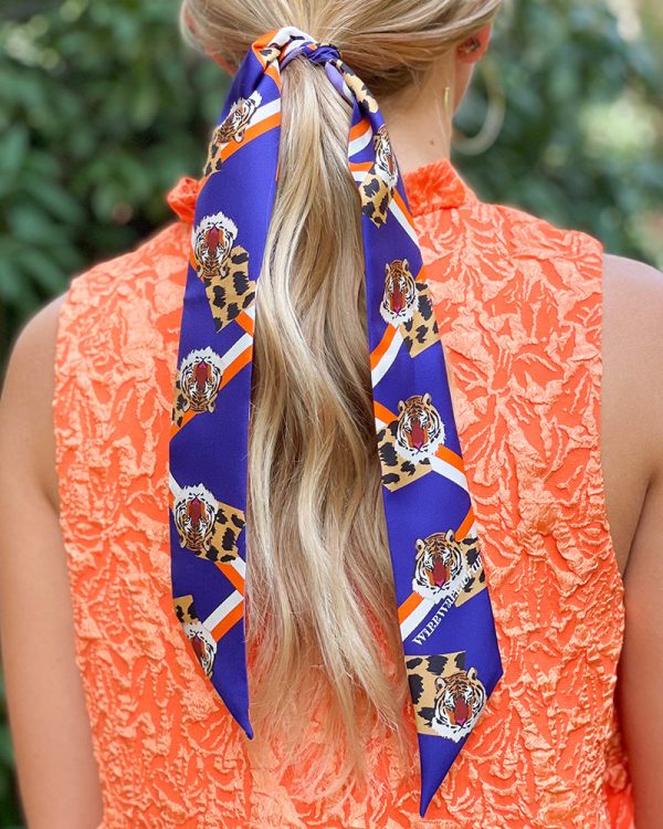 Tiger Twilly Scarf Online now