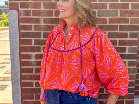 Whimsy Top Hot on Sale