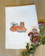 Tiger Mom Tea Towel Online Sale