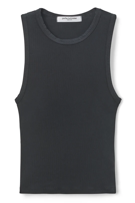 Gigi Rib Tank Online