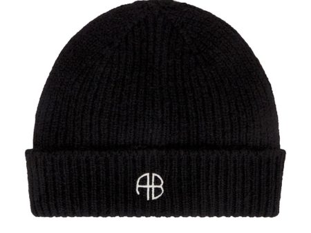 Elia Beanie, BLACK Online now