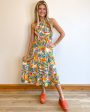 Tropical Paradise Dress on Sale