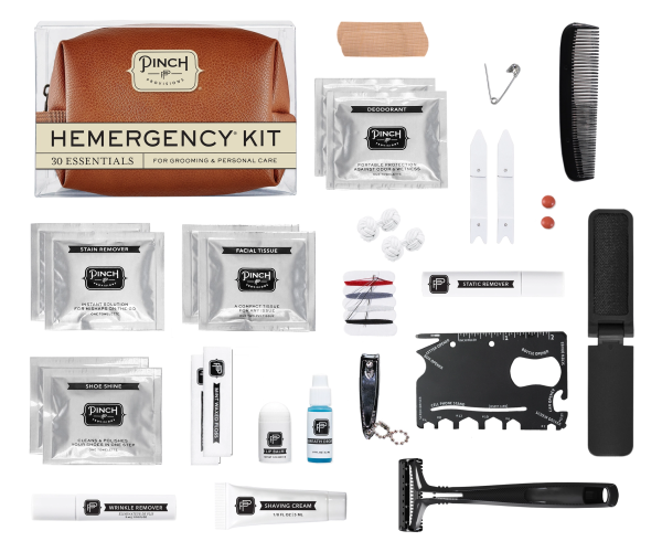 PINCH Hemergency Kit Hot on Sale