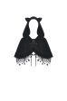 Velvet Luna Kitty Cape by Dark In Love For Cheap