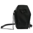 Coffin Mini Crossbody Bat Purse by Kreepsville 666 Online Sale